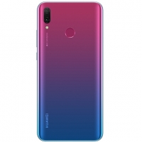 华为 畅享9plus