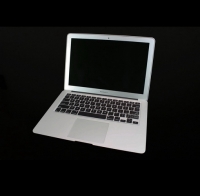 苹果Macbookair/13/MC965