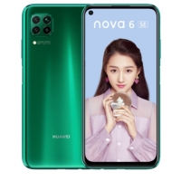 华为 nova 6 SE