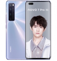 华为nova 7 Pro 5G