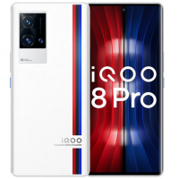 VIVO iQoo 8 Pro